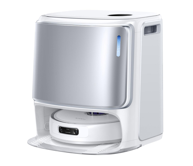 Narwal Robot sprzątający Freo Z10 Ultra (White) - 1331920 - zdjęcie